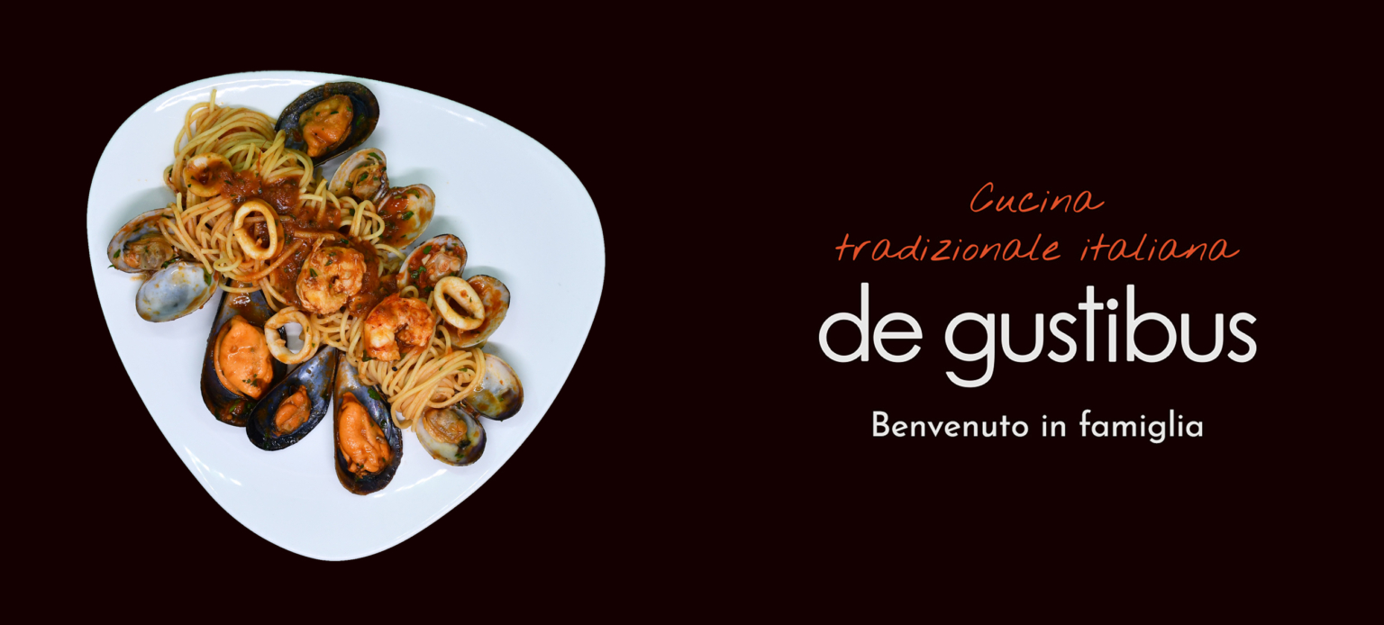 De Gustibus - de gustibus